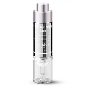 150K Hair Follicle Serum – 1-Month Supply Pro (3x0.33 fl.oz) | DefenAge