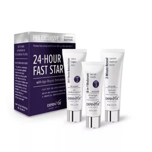 24-Hour Fast Starter Kit Pro | DefenAge