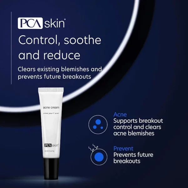PCA SKIN Acne Cream - Image 3