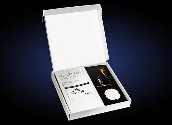 PCA SKIN Micro Peel At-Home Kit - Image 3