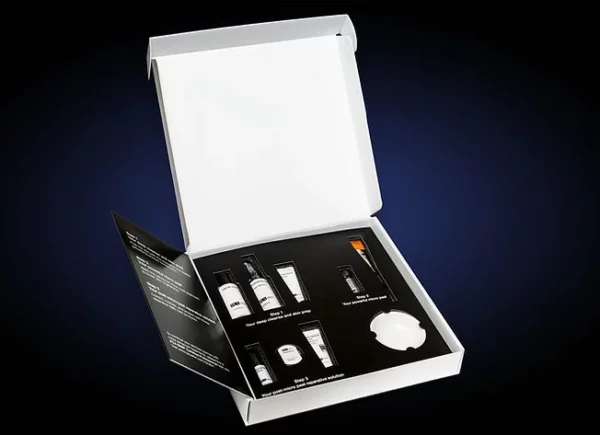 PCA SKIN Micro Peel At-Home Kit - Image 2