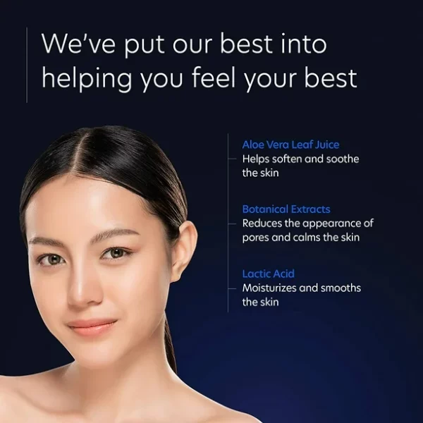 PCA SKIN Smoothing Toner - Image 4