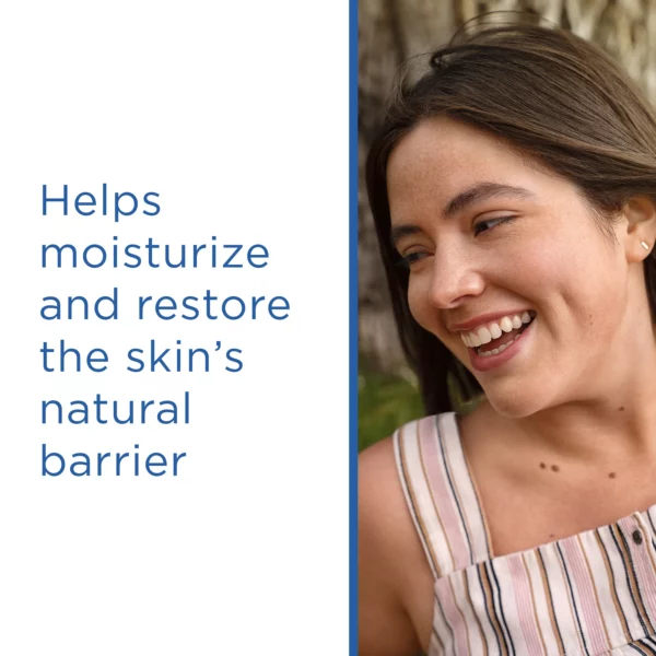 Skin Recovery Light Moisturizer (1.7 fl oz) - Image 6