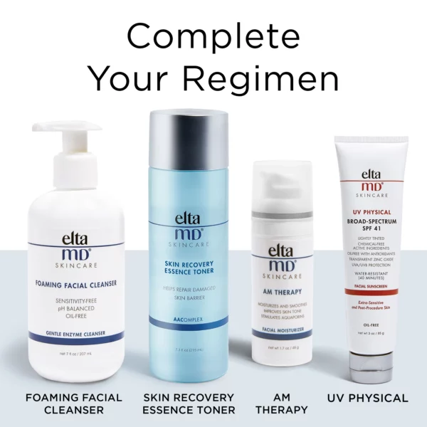 Skin Recovery Light Moisturizer (1.7 fl oz) - Image 2