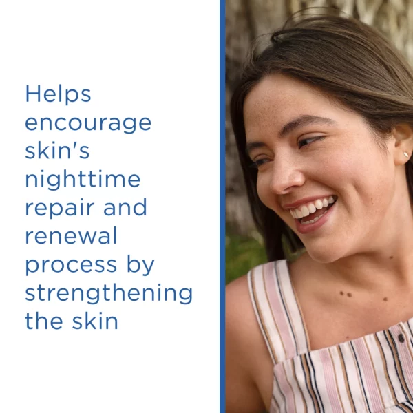 Skin Recovery Night Mask (1.7 fl oz) | EltaMD - Image 4