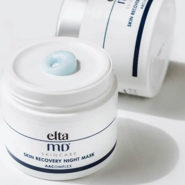 Skin Recovery Night Mask (1.7 fl oz) | EltaMD - Image 2