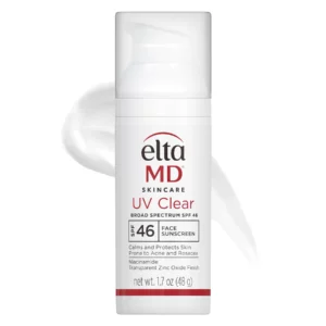 UV Clear Broad-Spectrum SPF 46 (1.7 oz) | EltaMD