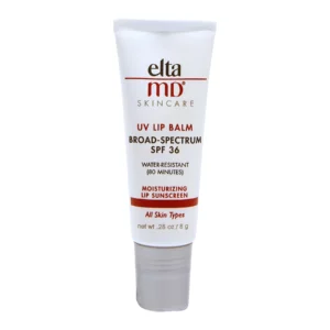 UV Lip Balm Broad-Spectrum SPF 36 (0.28 oz) | EltaMD