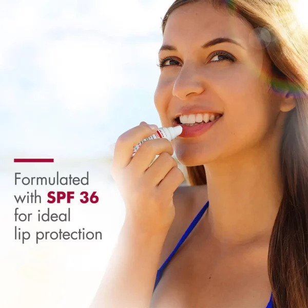 UV Lip Balm Broad-Spectrum SPF 36 (0.28 oz) | EltaMD - Image 6