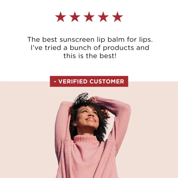 UV Lip Balm Broad-Spectrum SPF 36 (0.28 oz) | EltaMD - Image 11