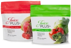 Juice Plus+®